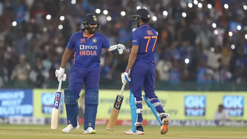 इंदौर के होल्कर स्टेडियम की पिच का इतिहास और वनडे रिकॉर्ड्स, भारत-न्‍यूजीलैंड यहां भिड़ेंगे