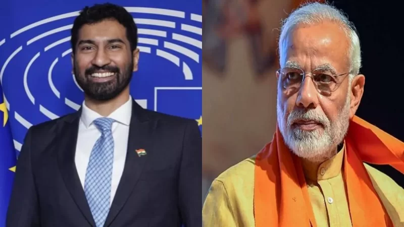 PM Modi पर BBC की विवादित डॉक्यूमेंट्री को लेकर भाजपा को मिला कांग्रेस नेता का साथ, देश के लिए बताया खतरा