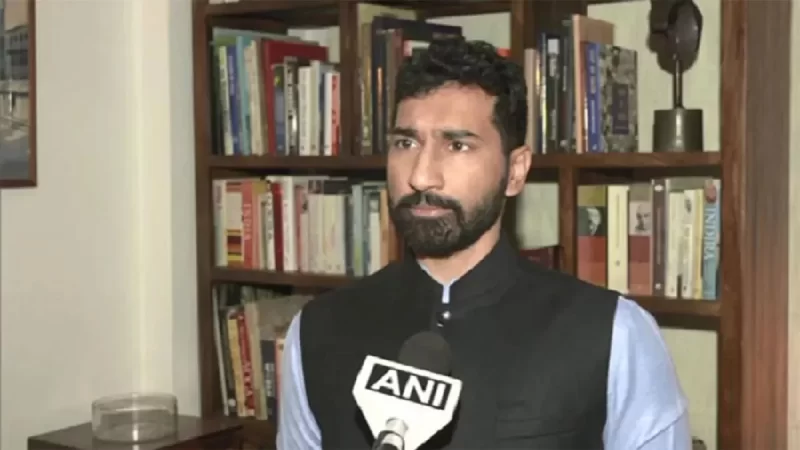 “मुझे रात से धमकियां मिल रही हैं” BBC डॉक्युमेंट्री विवाद पर कांग्रेस से इस्तीफा देने के बाद बोले अनिल एंटनी