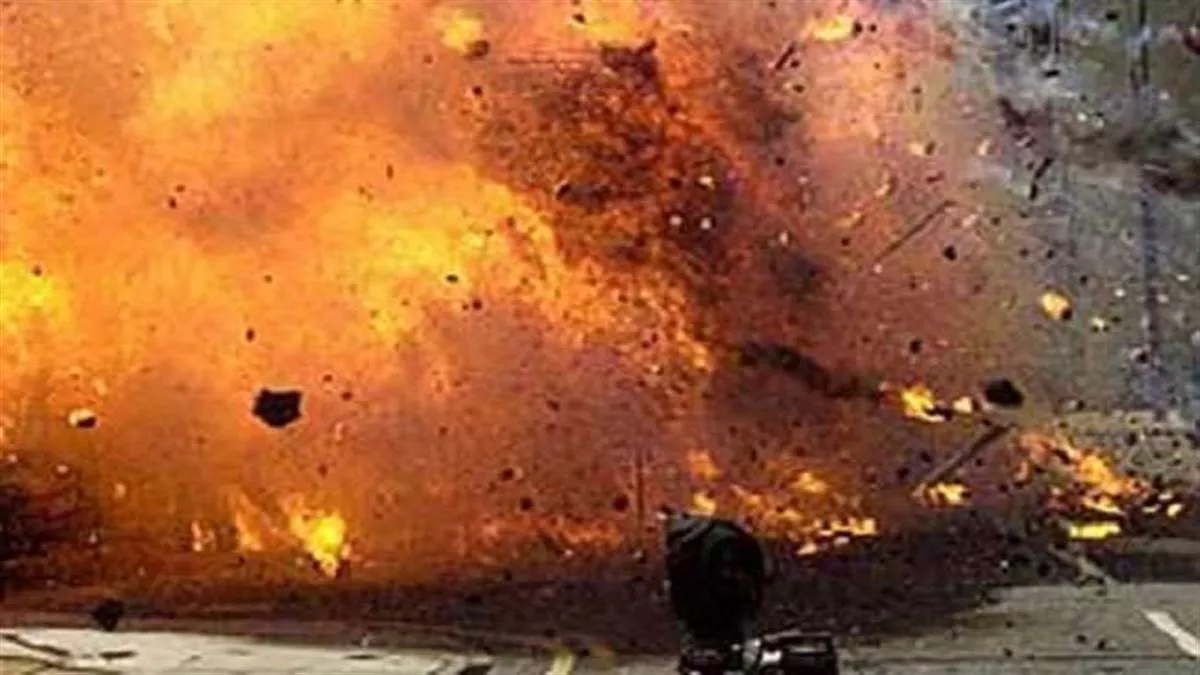 Nigeria Bomb Explosion: मध्य नाइजीरिया में बम विस्फोट में 50 से अधिक चरवाहों की मौत, कई लोग हुए घायल