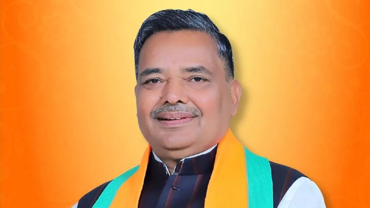 पर्यटन मंत्री ने जयवीर सिंह बोले- जिन्होंने रामभक्तों पर गोलियां चलवाई उन्हें BJP ने सम्मान द‍िया