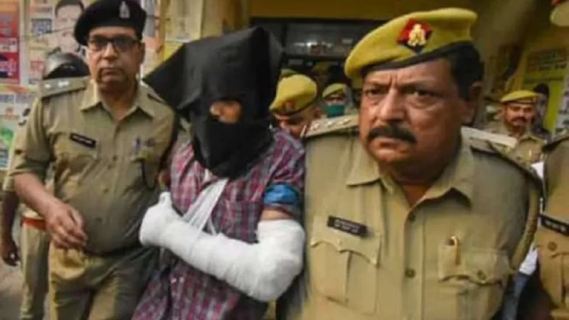 गोरखनाथ मंदिर में जवानों पर हमला करने का मामला, अभियुक्त अहमद मुर्तजा दोषी करार, 30 को सजा पर सुनवाई