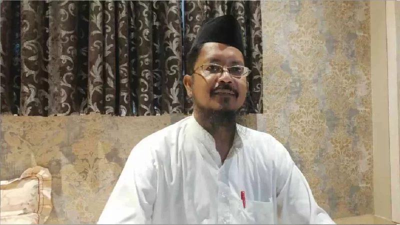 बरेली में मौलाना शहाबुद्दीन बाबा रामदेव पर भड़के, बोले- आतंकवाद को धर्म से जोड़ना सरासर गलत