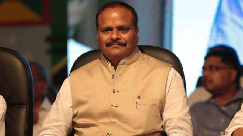 बृजेश पाठक बोले- टुकड़े-टुकड़े गैंग के साथ कांग्रेस, सपा ने OBC का हक…