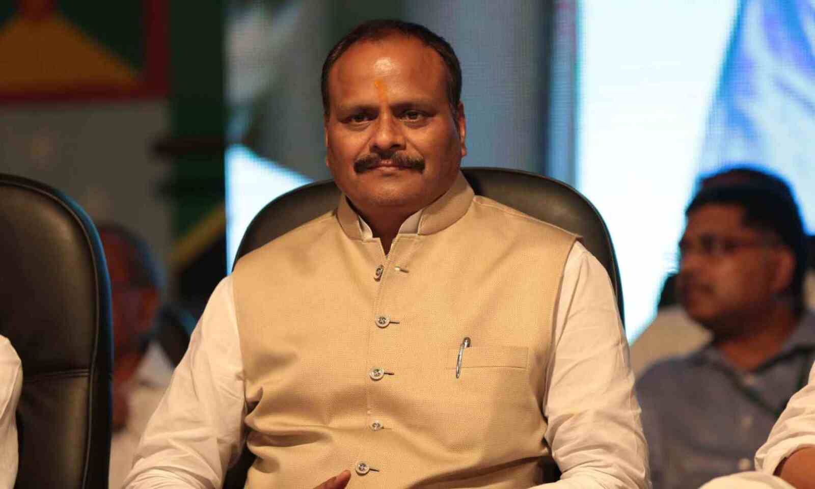 बृजेश पाठक बोले- टुकड़े-टुकड़े गैंग के साथ कांग्रेस, सपा ने OBC का हक…