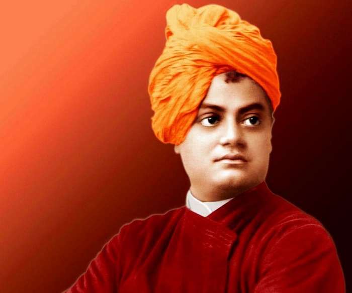 क्या स्वामी विवेकानंद ने ईसा मसीह को पूजने के लिए कहा और उन्हें भगवान माना?