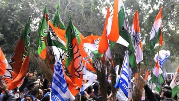 दिल्ली MCD को आज मिलेगा मेयर, जानें किन उम्मीदवारों पर लगा है दांव
