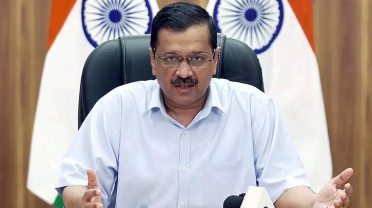 CM केजरीवाल ने पीड़िता की मां से की बात, न्याय का दिया भरोसा