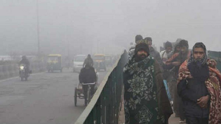 Weather Update: इन राज्यों में बारिश के साथ गिरेंगे ओले, IMD ने बताई ये वजह
