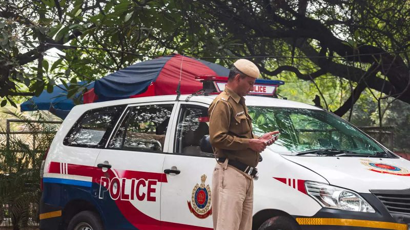 Delhi Kanjhawala Case में लापरवाही बरतने वालों पर गिरी गाज, गृह मंत्रालय के आदेश के बाद 11 पुलिसकर्मी सस्पेंड