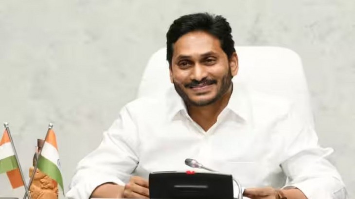 सीएम जगनमोहन रेड्डी का बड़ा ऐलान, विशाखापत्तनम होगी राजधानी