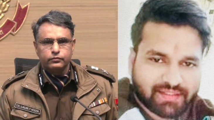 छठा आरोपी कार मालिक भी गिरफ्तार, अंजलि को कुचलने के बाद इसी ने बताए थे बचने के रास्ते