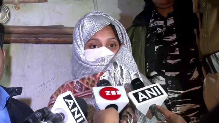 सहेली निधि का बयान- शराब पी रखी थी अंजलि, हादसे की रात का किया ये खुलासा