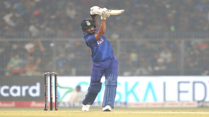 IND vs SL: टीम इंडिया का सीरीज पर कब्जा, केएल राहुल ने दिलाई जीत