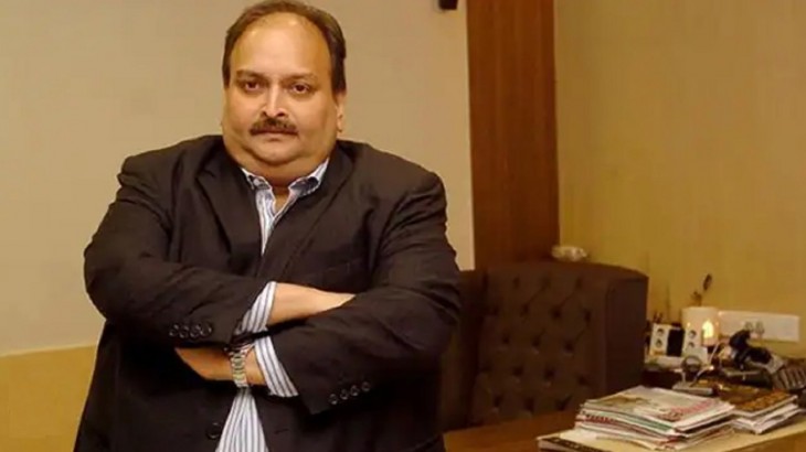 भगोड़े भारतीय हीरा व्यवसायी का एक और फर्जीवाड़ा, एंटीगुआ में रिश्वत दे हासिल की सुरक्षा