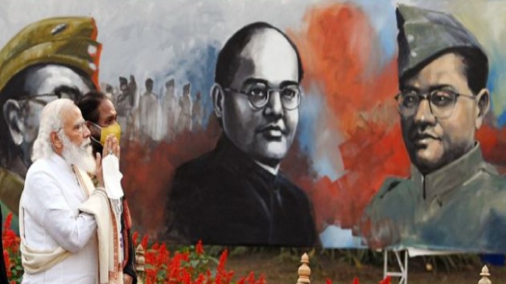 Parakram Diwas 2023: अंडमान-निकोबार के 21 द्वीप अब परमवीर चक्र विजेताओं के नाम पर