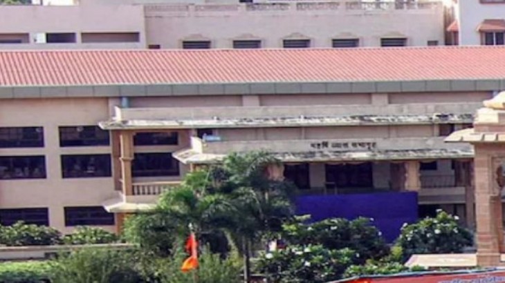 संघ मुख्यालय को बम से उड़ाने की धमकी, नागपुर में हाई अलर्ट