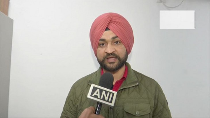 हरियाणा के खेल मंत्री संदीप सिंह ने पद छोड़ा, कहा- मेरी छवि खराब करने की कोशिश