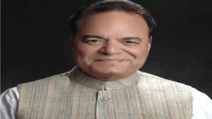 भारत जोड़ो यात्रा में राहुल गांधी के साथ चल रहे कांग्रेस नेता संतोख सिंह चौधरी का निधन