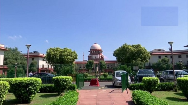 योगी सरकार को राहत, OBC आरक्षण के मुद्दे पर सुप्रीम कोर्ट ने इलाहाबाद HC के आदेश पर लगाई रोक