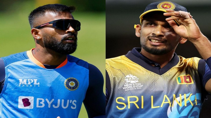 IND vs SL : करो या मरो मुकाबले में आज ये हो सकती है टीमों की प्लेइंग XI