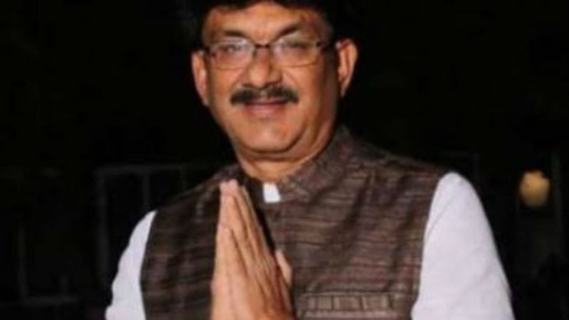 मध्य प्रदेश: “चुपचाप खिसक जाओ कांग्रेसियों, मामा का बुलडोजर तैयार खड़ा है” मंत्री की खुलेआम धमकी