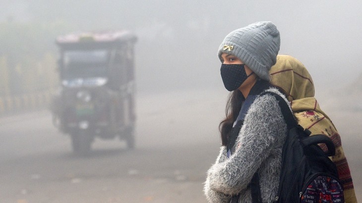 दिल्ली-NCR में फिर लौटी ठंड, 29 जनवरी को इन इलाकों में होगी बारिश