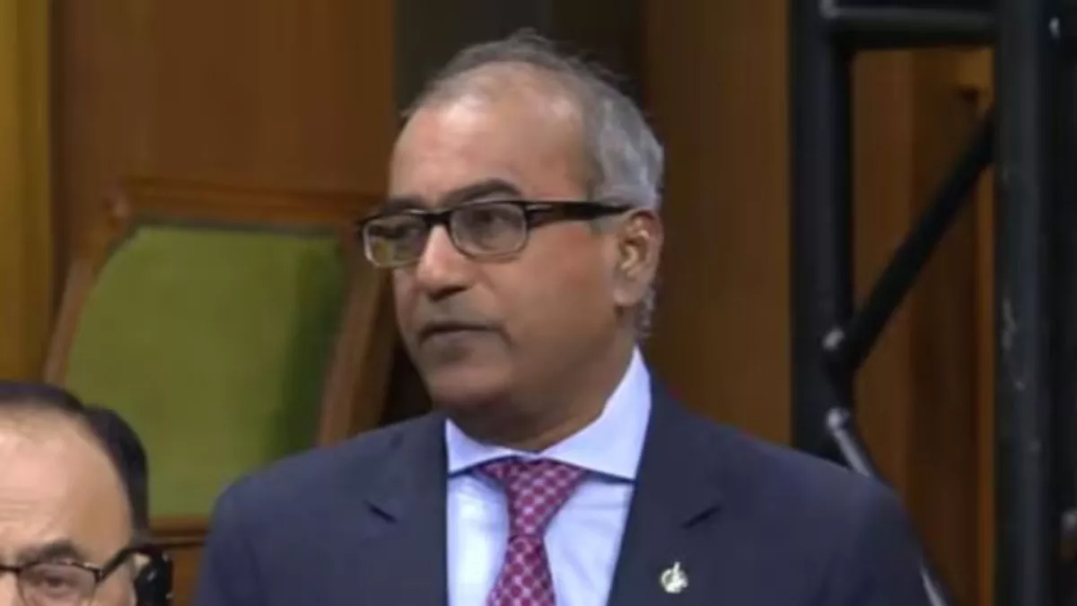 Canada की संसद में उठा हिंदू मंदिरों में तोड़फोड़ का मुद्दा, सांसद बोले- ‘देश में फैल रहा हिंदूफोबिया’