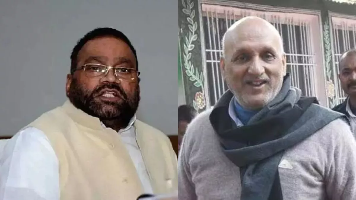 VHP ने की सपा और राजद की मान्यता रद्द करने की मांग, चुनाव आयोग से मिलने का मांगा समय