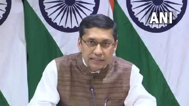 ऑस्ट्रेलिया में हुए खालिस्तानी चरमपंथ की घटनाओं को लेकर भारत सख्त, कहा- दोषियों को हों कड़ी सजा