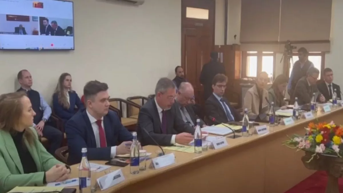 UNSC में भारत की स्थायी सदस्यता का रूस करता है समर्थन, मित्र देश ने फिर दोहराई यह बात