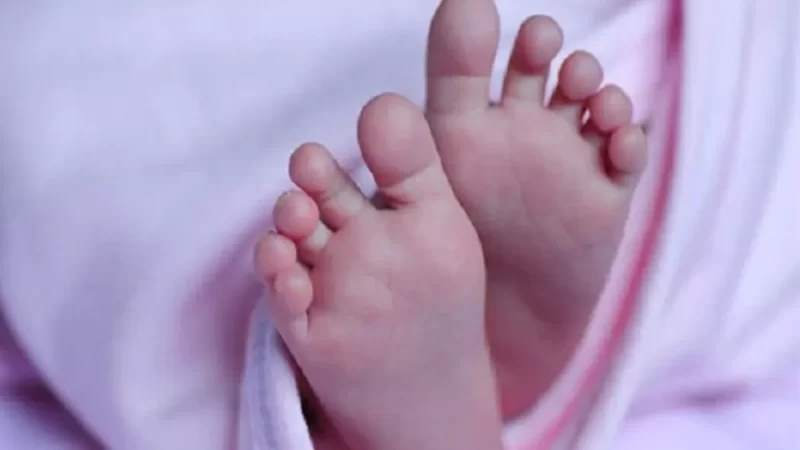 शहडोल में बीमार बच्ची को 24 बार गर्म सलाखों से दागा, 3 दिन में कुप्रथा की दूसरी शिकार बनी