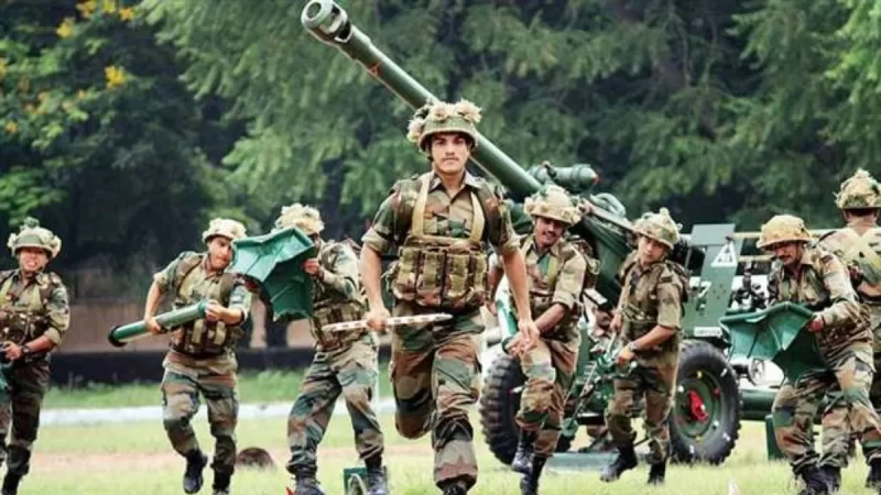 चीन हो या पाक, दोनों को धूल चटाने को तैयार भारत, 5 सालों में खरीदे 1.9 लाख करोड़ के हथियार