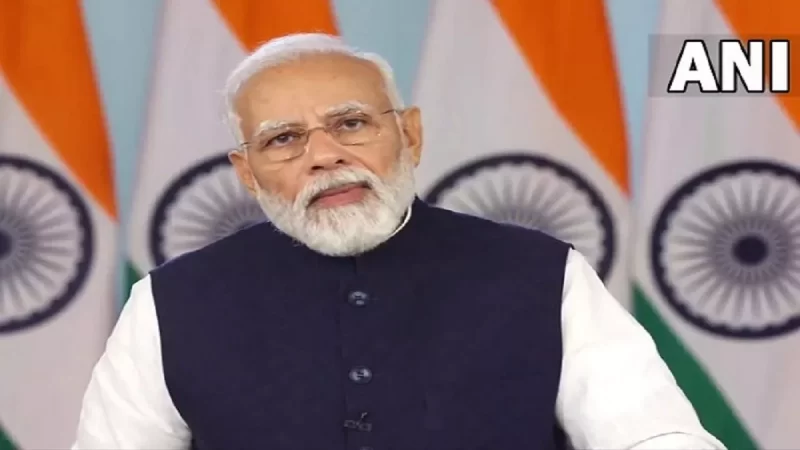 पीएम मोदी आज बेंगलुरु में भारत ऊर्जा सप्ताह का करेंगे उद्घाटन, जानें क्यों है खास