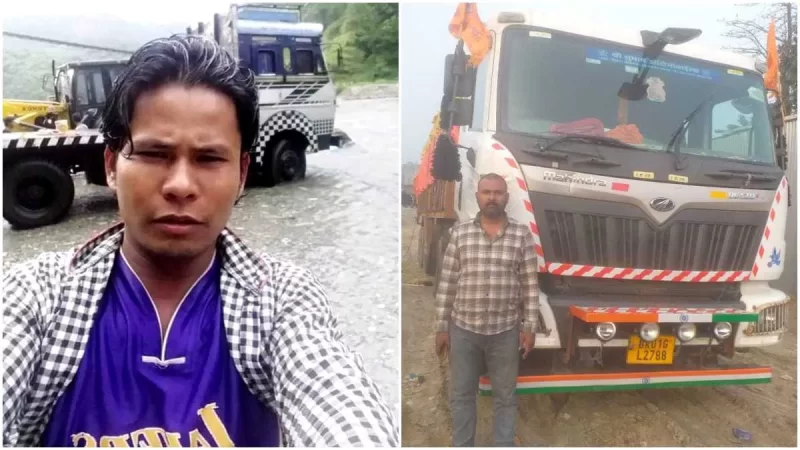 छिरिंग-रंजीत ने अपनी आंखों से देवशिला को श्रीराम होते देखा, इस केवट ने प्रभु को ही दी मिली हुई उतराई