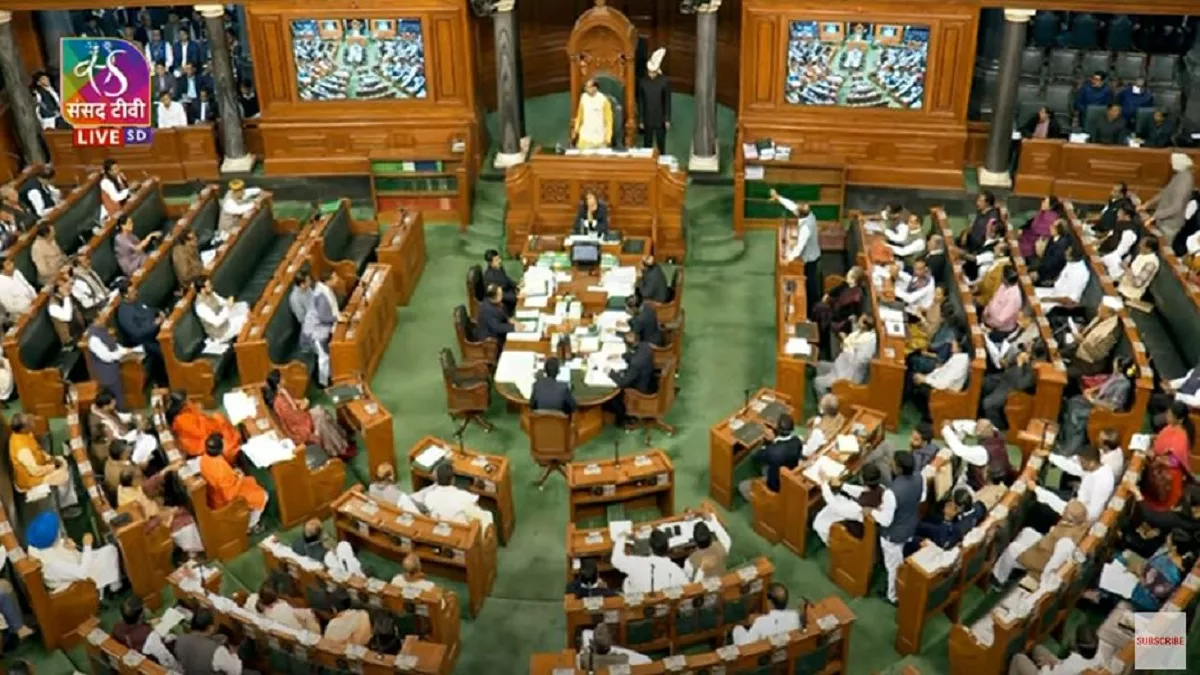 अदाणी मुद्दे पर विपक्ष का फिर हंगामा, लोकसभा और राज्यसभा की कार्यवाही 12 बजे तक स्थगित