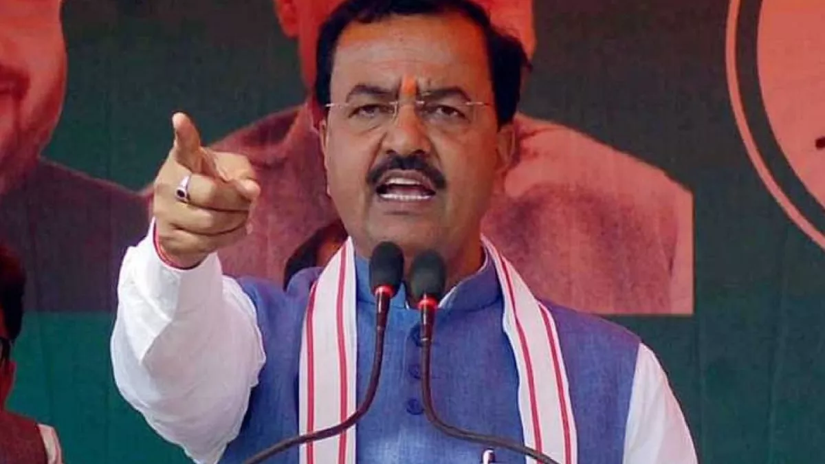 डिप्टी सीएम केशव प्रसाद मौर्य बोले- 2024 में प्रदेश की सभी 80 सीटें जीतेगी भाजपा
