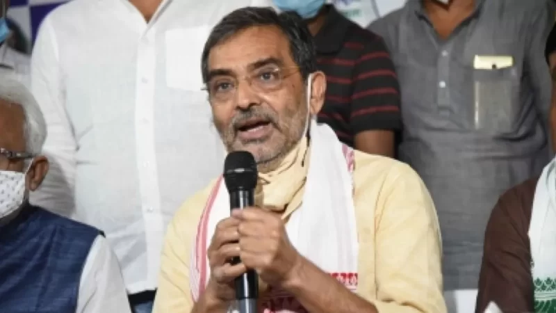 तेजस्वी JDU के नेता नहीं…बगावती तेवर के साथ उपेंद्र कुशवाहा ने CM नीतीश के सामने रख दी नई शर्त