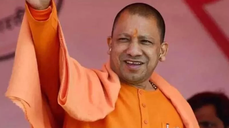 त्रिपुरा विधान सभा चुनाव में दूसरे दिन भी गरजे CM योगी, बोले- कांग्रेस और कम्युनिस्टों ने विकास से वंचित रखा