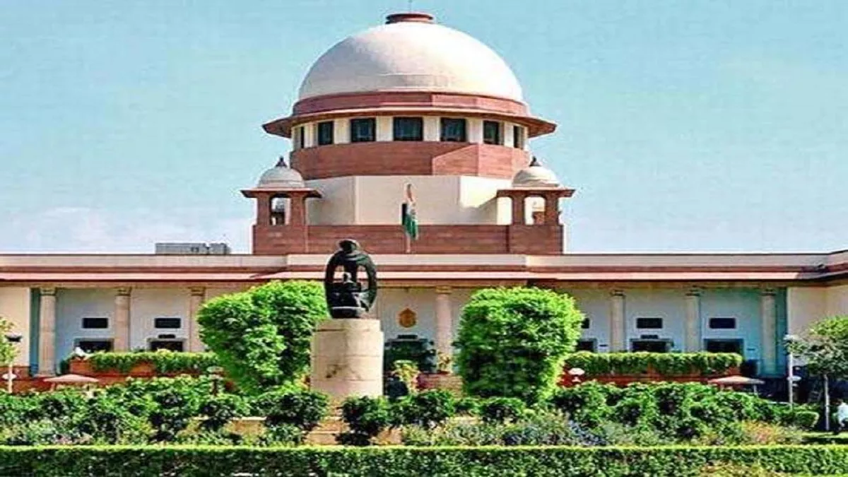 सुप्रीम कोर्ट ने हिंडनबर्ग रिपोर्ट से संबंधित याचिकाओं पर सेबी से 13 फरवरी तक मांगा जवाब