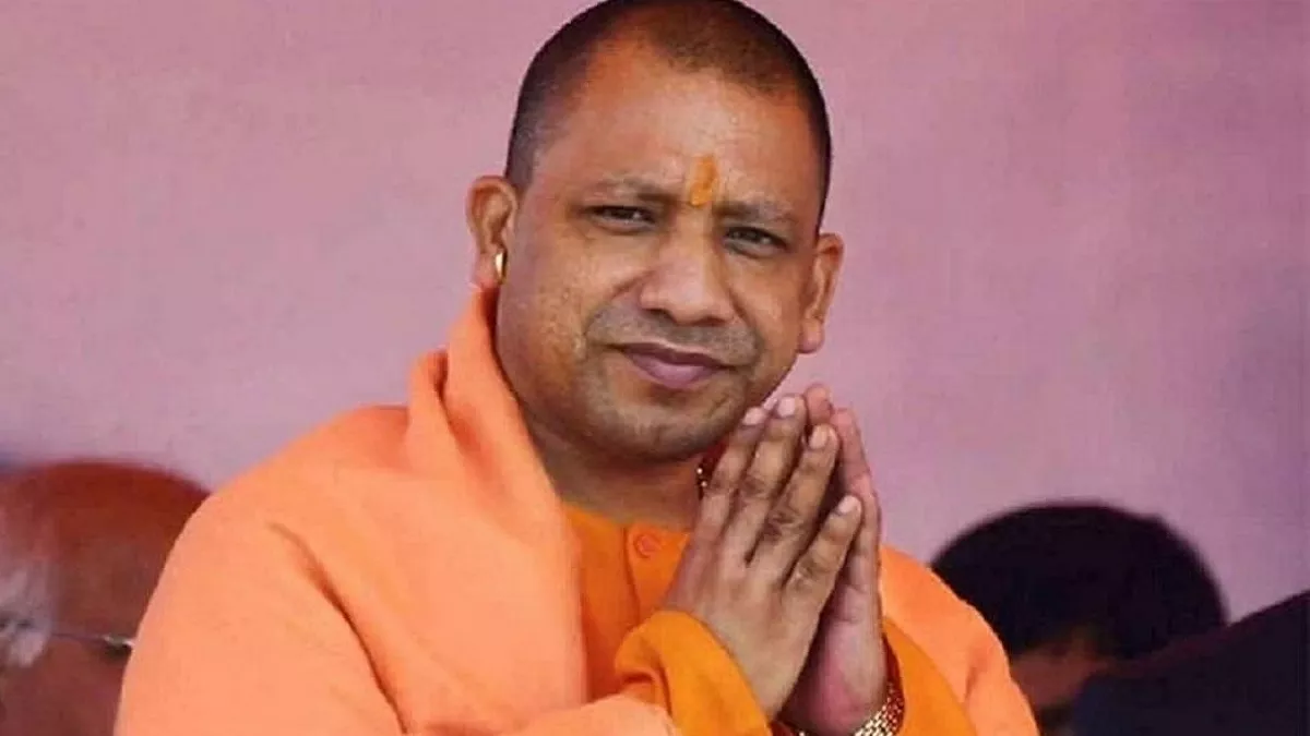 UP: सीएम योगी आदित्यनाथ बोले- GIS 2023 में दुनिया देखेगी यूपी के विकास की नई कहानी