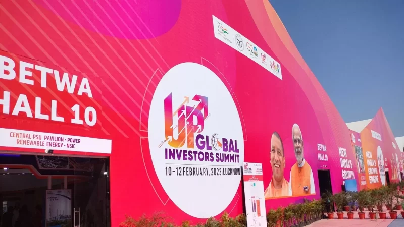 40 देश, 400 विदेशी डेलीगेट्स और 30 लाख करोड़ के न‍िवेश प्रस्‍ताव, PM मोदी आज करेंगे GIS 2023 का शुभारंभ