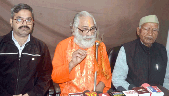 माता शाकम्भरी राज्य विश्वविद्यालय सहारनपुर नाम ही व्याकरणसम्मत: कमल किशोर