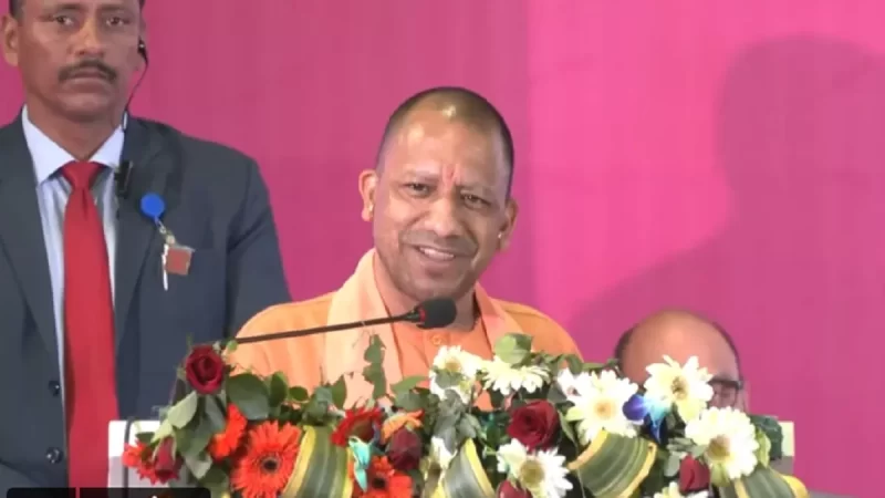 CM योगी सहयोगी देशों से बोले- ये दशक उत्तर प्रदेश का, ग्रीन हाइड्रोजन में निवेश की अपार संभावनाएं