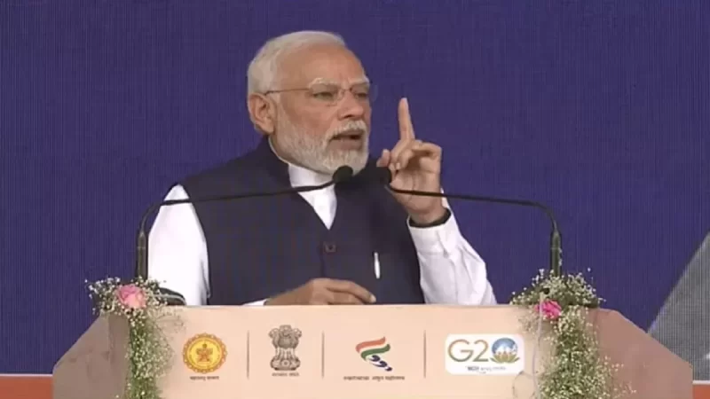 दिल्ली से जयपुर अब सिर्फ 3 घंटे में, पीएम मोदी आज Delhi-Mumbai Expressway के पहले फेज का करेंगे शुभारंभ