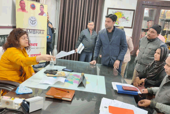 पुलिया मरम्मत की शिकायतों को गंभीरता से लें – नगरायुक्त