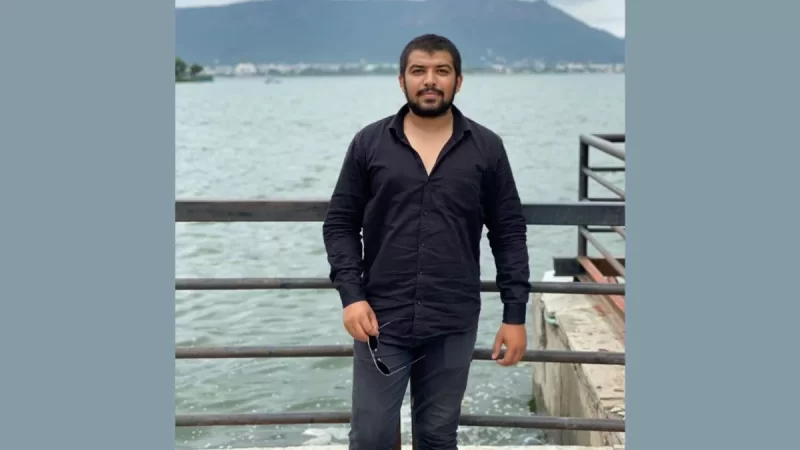 5 दिन की रिमांड पर साहिल: EX की डेडबॉडी के साथ दिल्ली में 35 KM तक घूमता रहा, बातचीत के लिए बुलाकर की थी हत्या