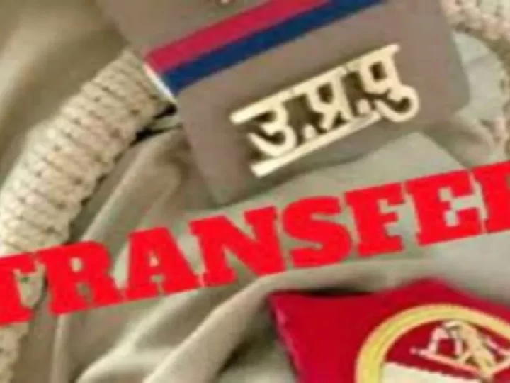 सहारनपुर में दरोगा प्रेम सिंह पर गिरी गाज : कथित भ्रष्टाचार, वसूली, उत्पीड़न और क्रिकेट विवाद में दबाव बनाने के आरोपों की चर्चा