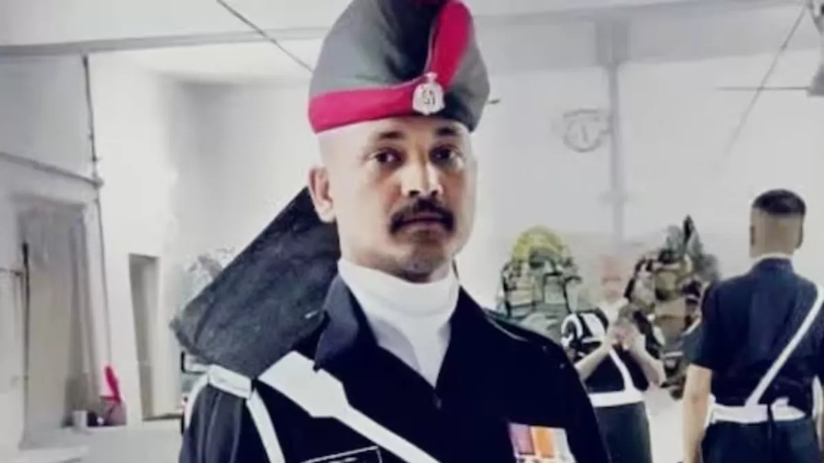 तमिलनाडु में सेना के जवान की पीट-पीट कर हत्या, द्रमुक पार्षद सहित छह गिरफ्तार