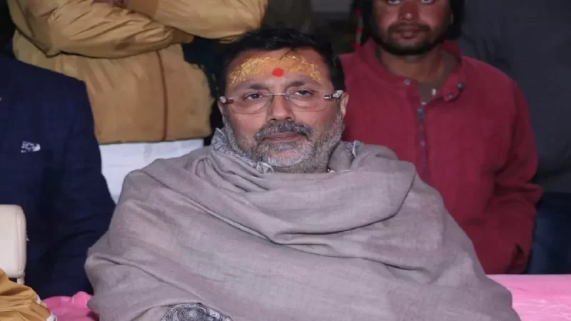 देवघर में महाशिवरात्रि पर महासंग्राम! हेमंत सरकार के खिलाफ निशिकांत दुुबे ने खोला मार्च, धारा 144 पर बवाल